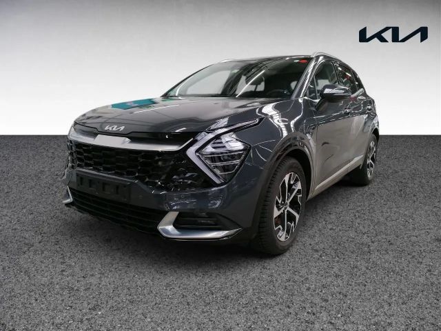 Kia Sportage CRDi Spirit Vierwielaandrijving