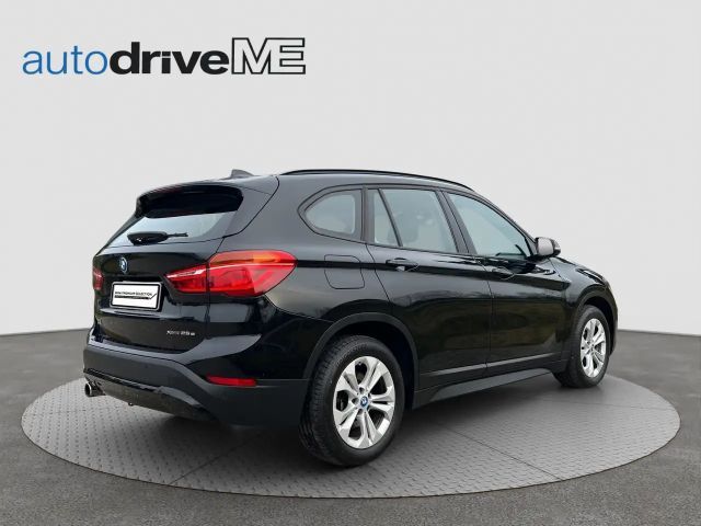 BMW X1 xDrive25e