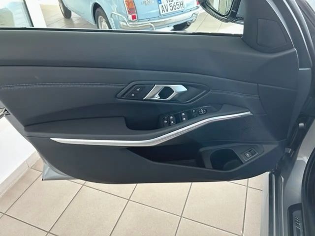 BMW 320 320d Touring xDrive