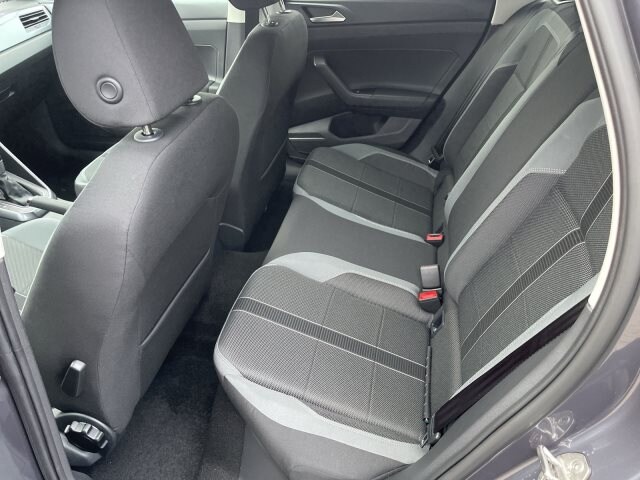 Volkswagen Polo 1.0 TSI DSG IQ.Drive