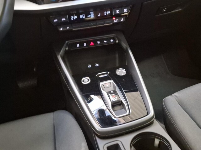 Audi A3 35 TFSI S-Tronic Sedan