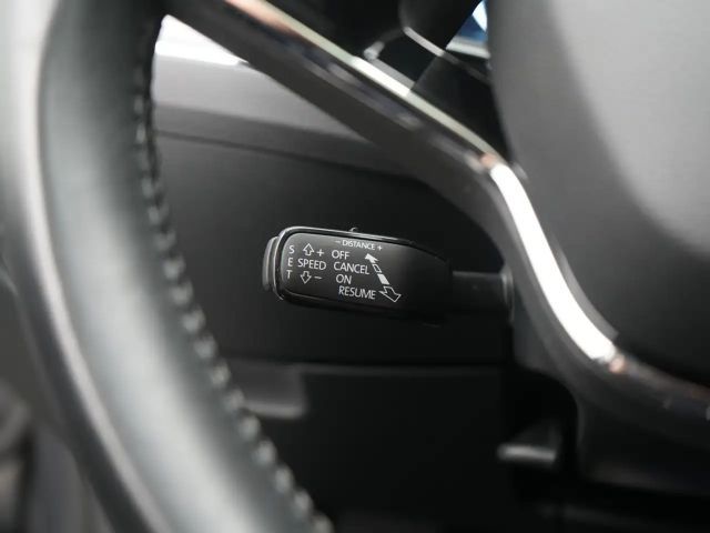 Skoda Superb 4x4 Combi