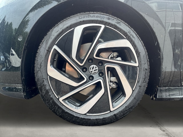 Volkswagen ID.7 Tourer