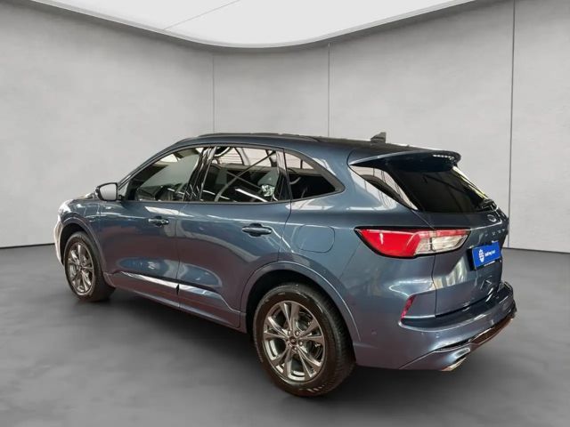 Ford Kuga Plug in Hybrid ST Line