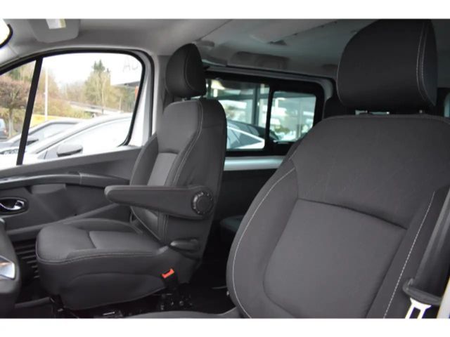 Nissan Primastar Tekna dCi 170