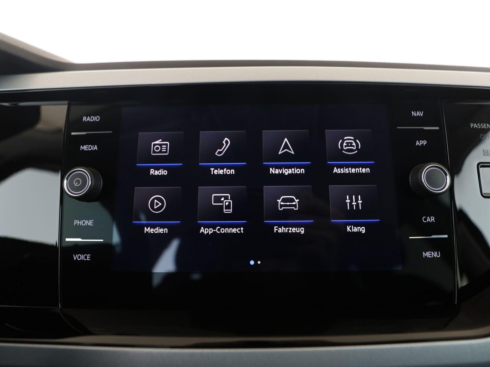 Volkswagen Taigo Life