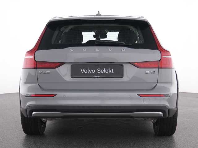 Volvo V60 Cross Country CC