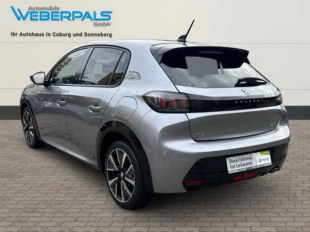 Peugeot 208 GT-Line PureTech