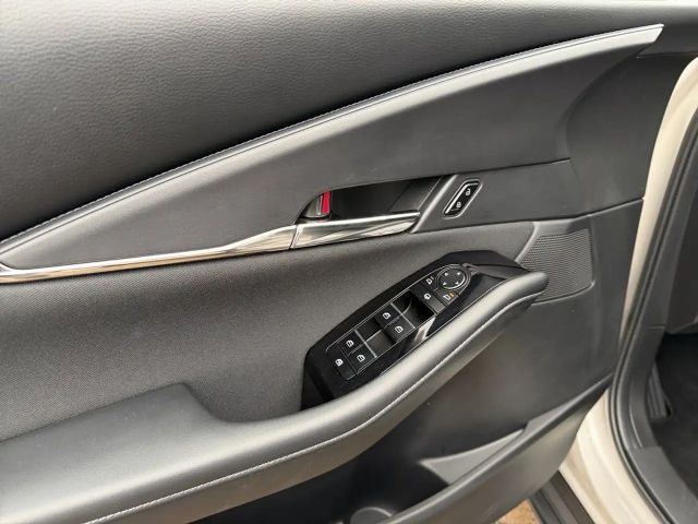 Mazda CX-30 2.5L SkyActiv e-Skyactiv