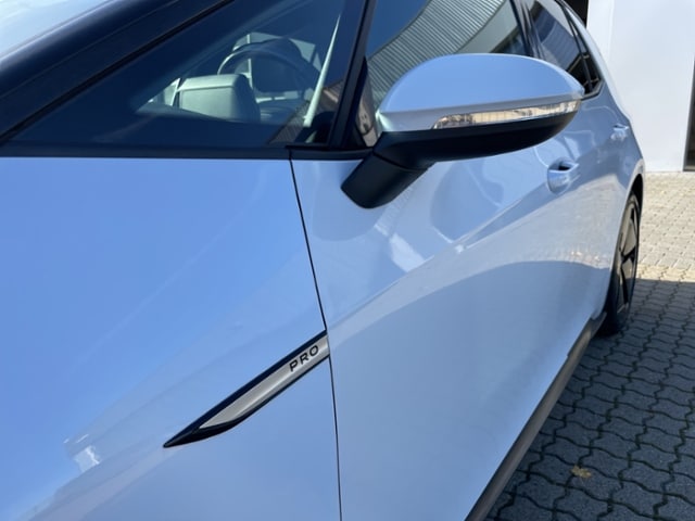 Volkswagen ID.3 Bisiness +ACC+LED+NAVI