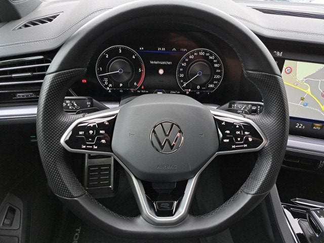 Volkswagen Touareg 3.0 V6 TDI 4Motion R-Line