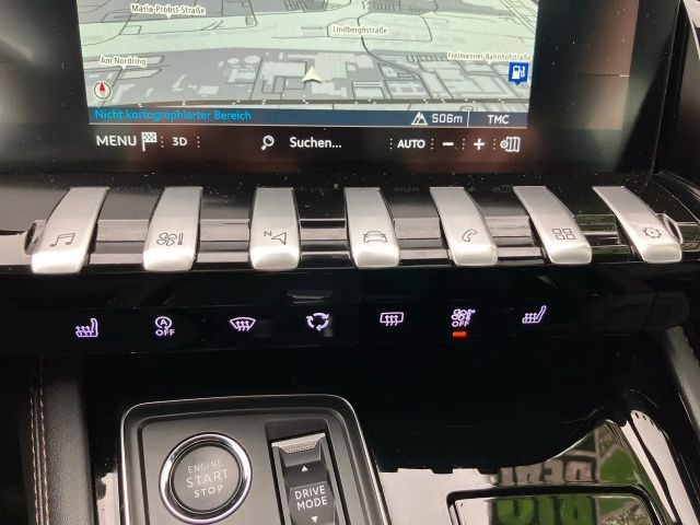 Peugeot 508 GT-Line PureTech SW