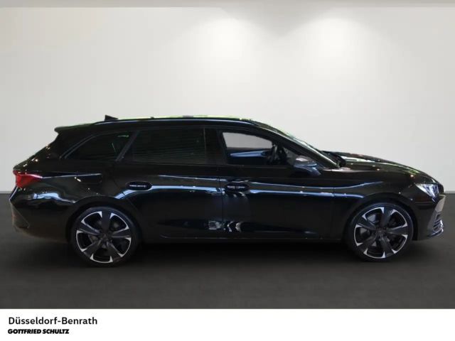 Cupra Leon 4Drive Sportstourer VZ