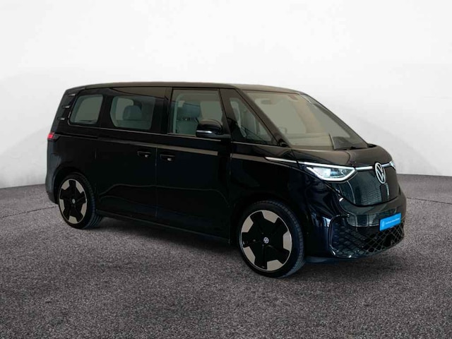 Volkswagen ID.Buzz IQ.Drive Pro