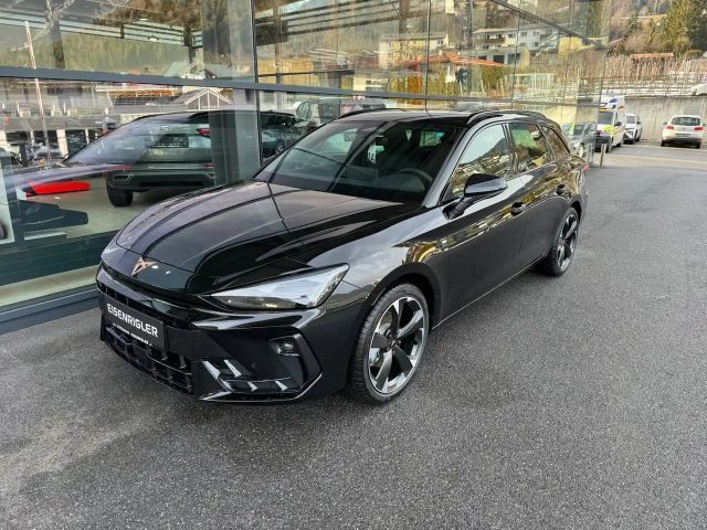 Cupra Leon 1.5 TSI
