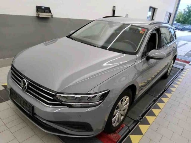 Volkswagen Passat 1.5 TSI DSG Variant