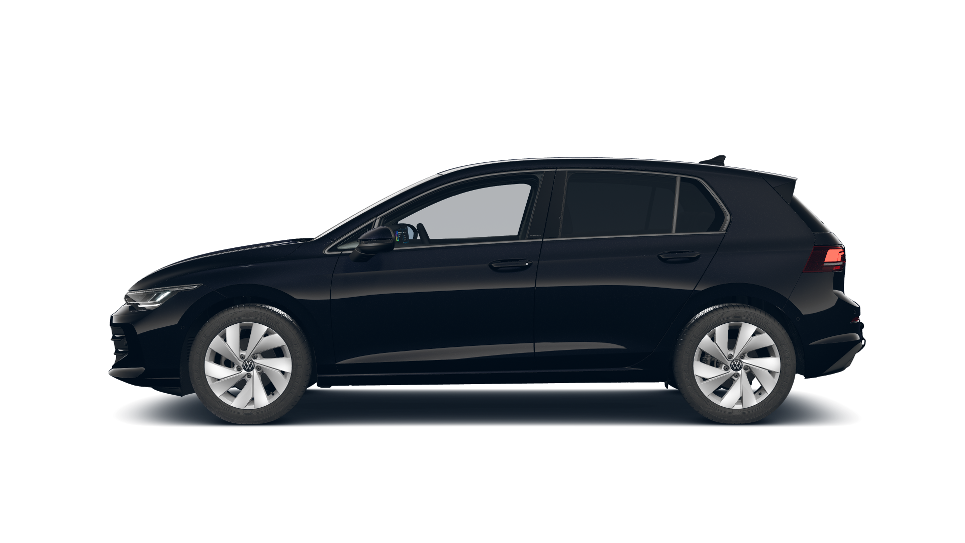 Volkswagen Golf 1.5 TSI