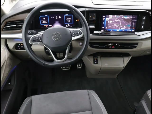 Volkswagen Multivan 2.0 TDI DSG Style T7