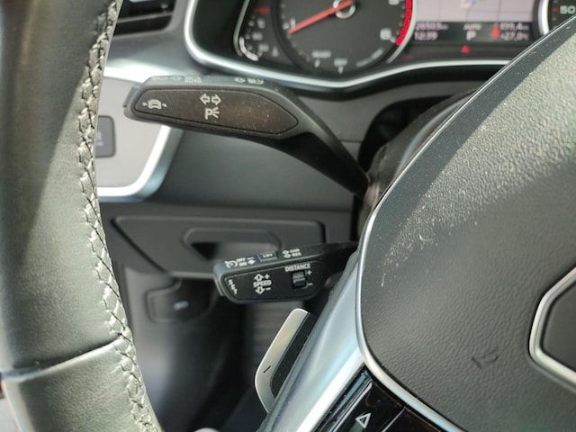 Audi A6 35 TDI S-Tronic Sedan