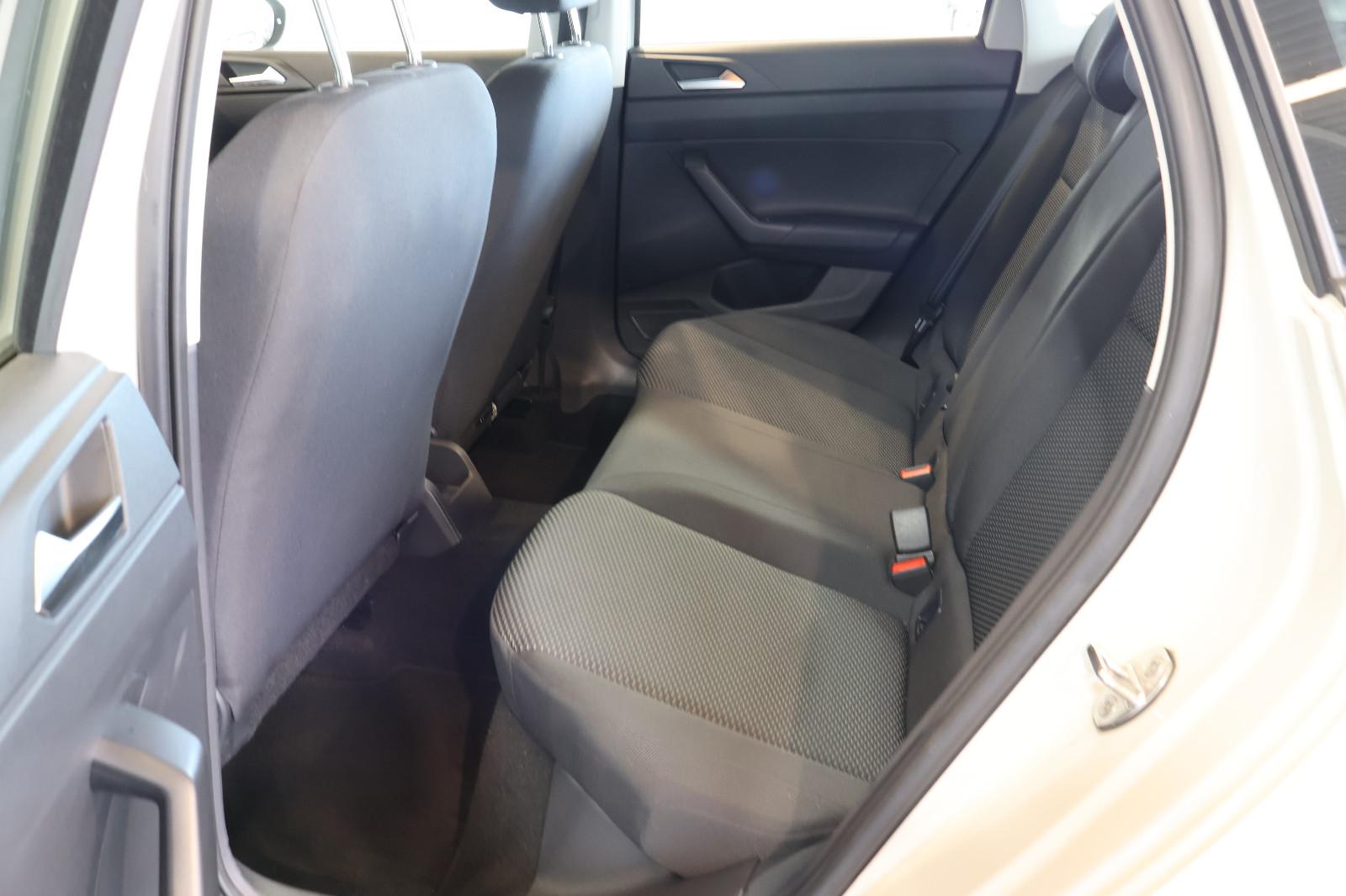 Volkswagen Taigo 1.0 TSI