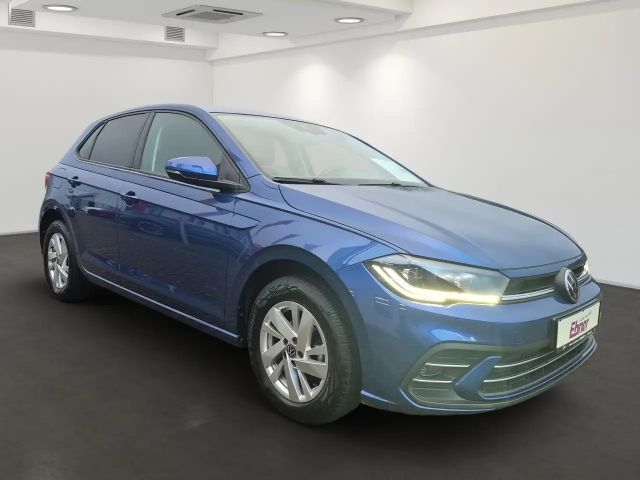 Volkswagen Polo Style