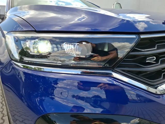 Volkswagen T-Roc DSG