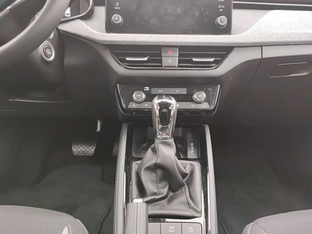 Skoda Kamiq 1.0 TSI Selection