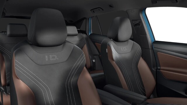 Volkswagen ID.4 IQ.Drive Performance Pro