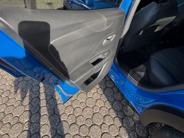 Opel Mokka Elegance Mokka-e