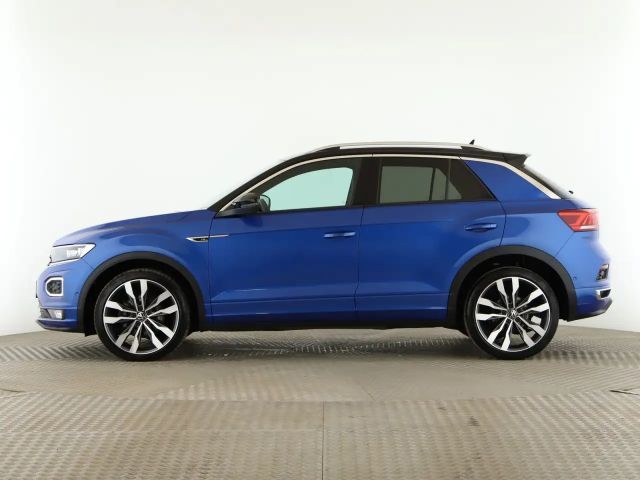 Volkswagen T-Roc 2.0 TSI Sport