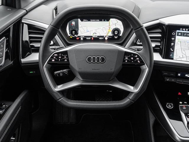 Audi Q4 e-tron SUV 45 e-tron Audi Q4 e-tron