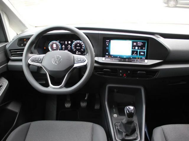 Volkswagen Caddy 2.0 TDI Combi