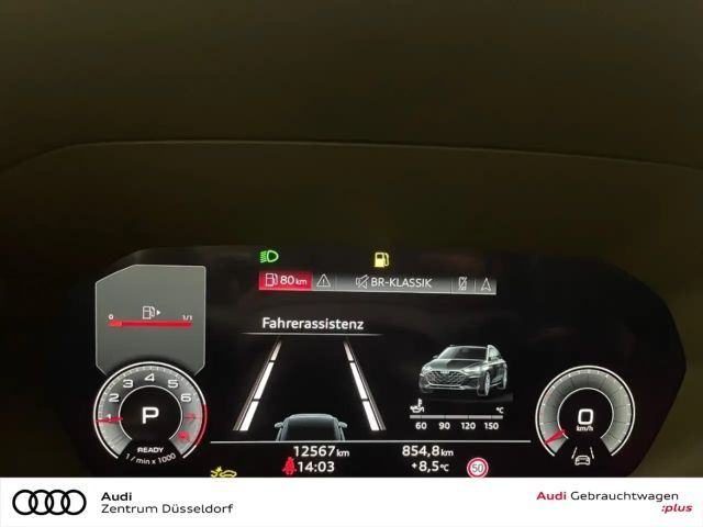 Audi A3 30 TFSI Sedan Sportback