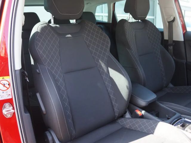 Skoda Karoq Karoq Soleil *SHZ V+H*NAVI*LED*PDC*