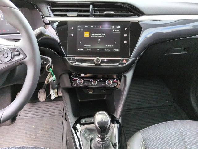 Opel Corsa 1.2 Turbo Elegance