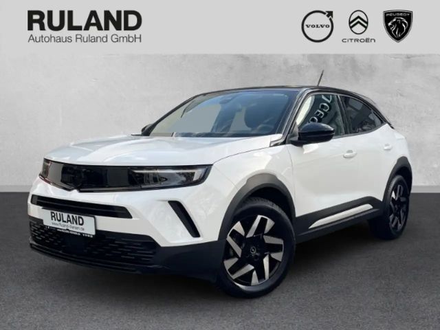 Opel Mokka GS-Line Grand Sport