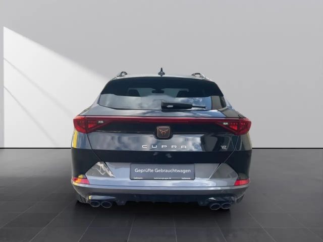 Cupra Formentor 4Drive VZ