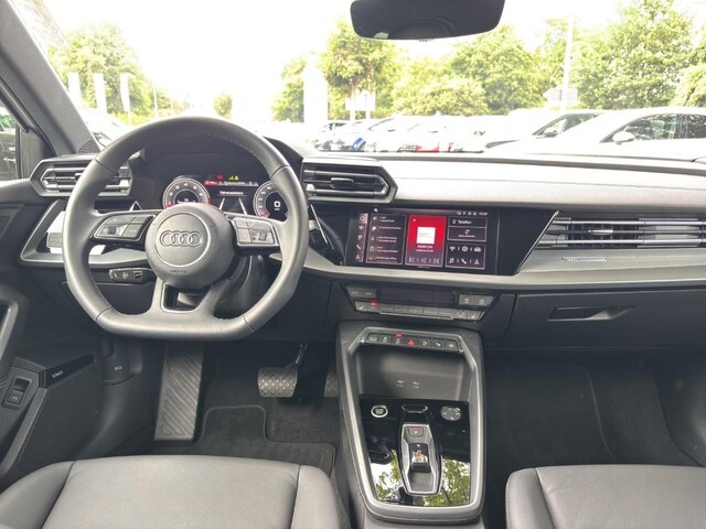 Audi A3 35 TFSI S-Tronic