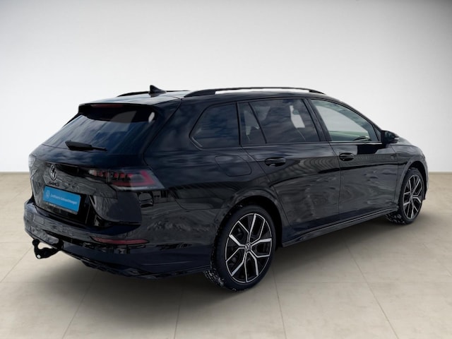 Volkswagen Golf 1.5 eTSI DSG Variant