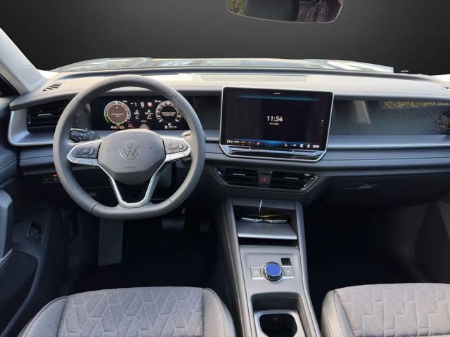 Volkswagen Tayron DSG eHybrid