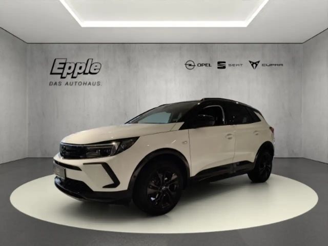 Opel Grandland X GS-Line Grand Sport
