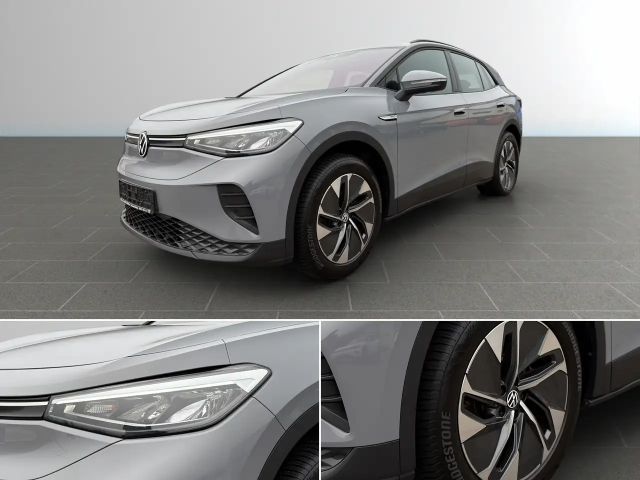 Volkswagen ID.4 Performance Pro