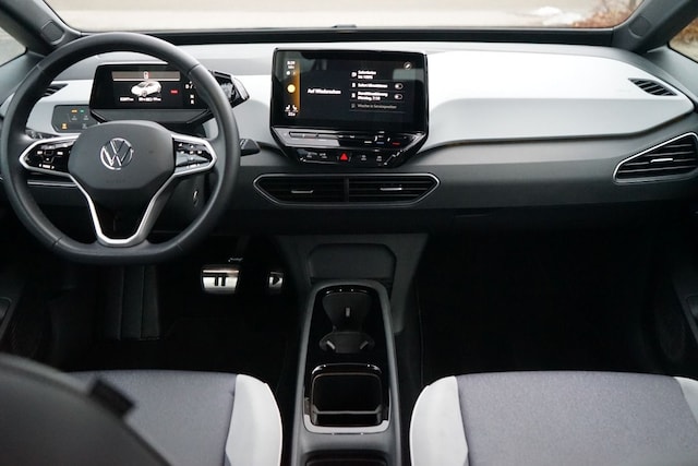 Volkswagen ID.3 Performance Pure