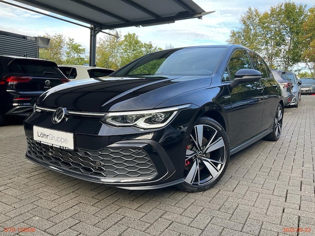 Volkswagen Golf 2.0 TDI DSG GTD IQ.Drive