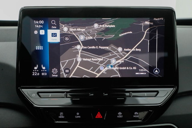 Volkswagen ID.3 Performance Pro