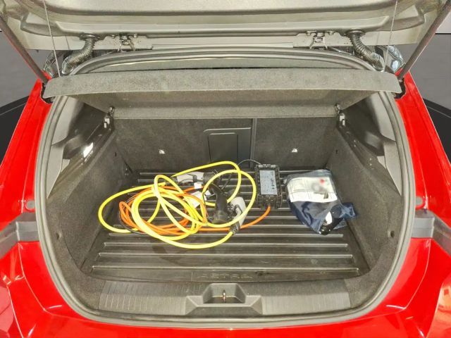 Opel Astra GS-Line Grand Sport