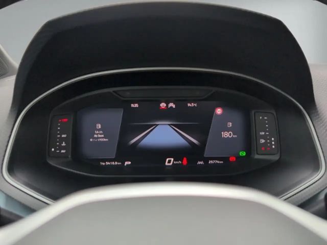 Seat Arona 1.0 TSI DSG