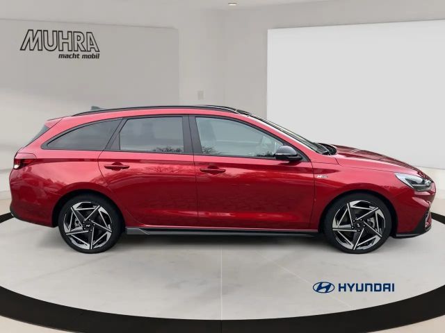 Hyundai i30 N Line T-GDi