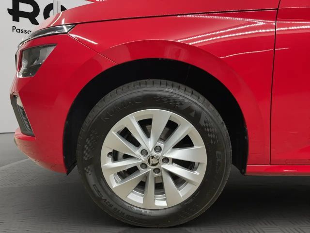 Skoda Kamiq 1.0 TSI Selection