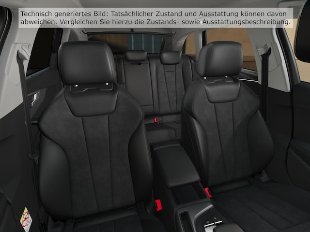 Audi A4 allroad 40 TDI Quattro S-Tronic